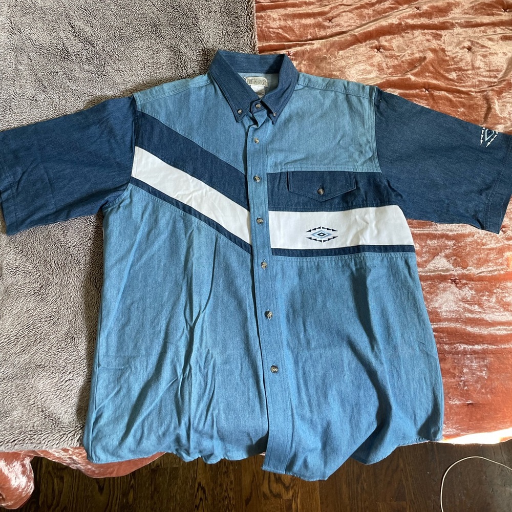 Express rider men’s large NWT